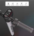 trottinette electrique pliable adulte tout terrain