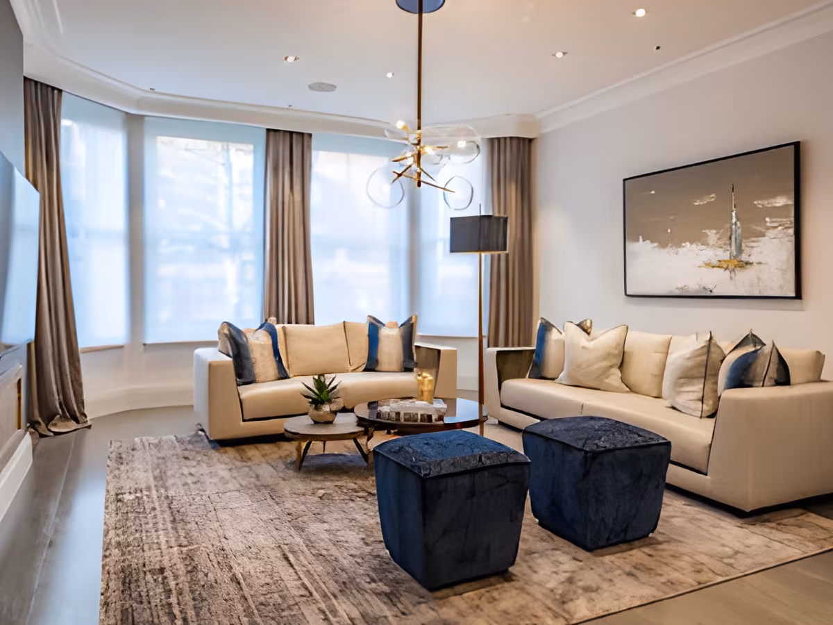 accanto interiors interior designer westminster