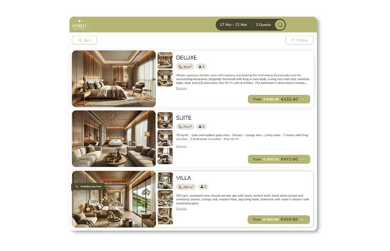 Screenshot image