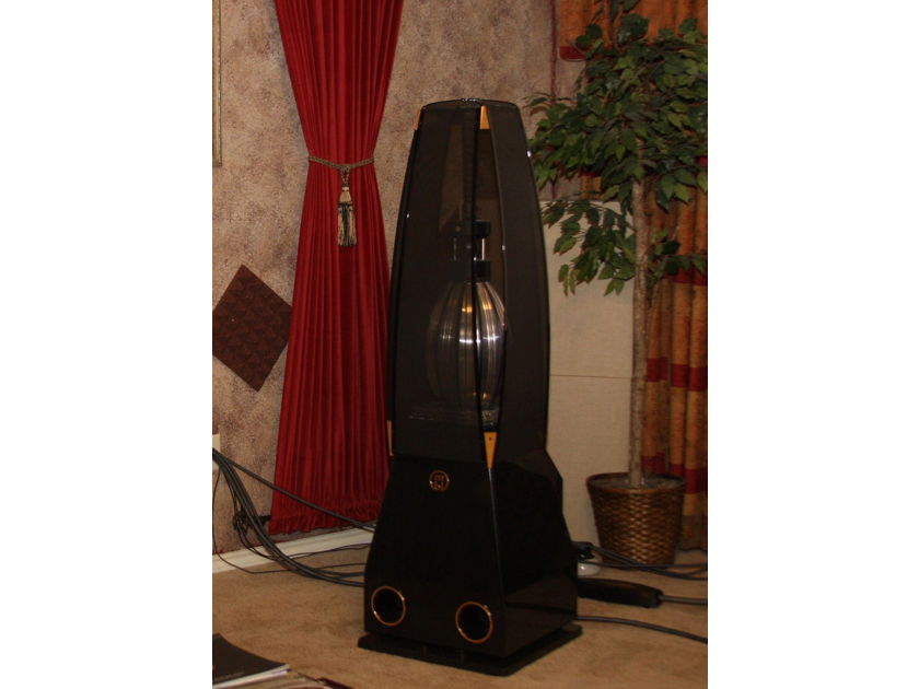 MBL 101E MKII ...World Class Speaker... ...Extremely Rare..!