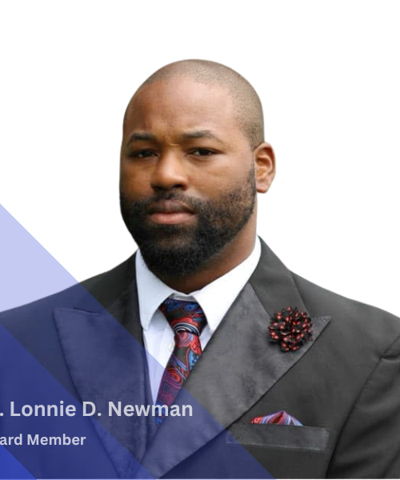 Dr. Lonnie D. Newman