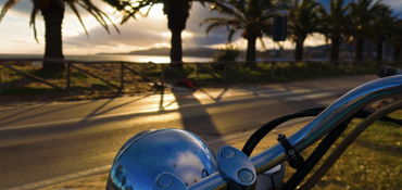     A1A Scenic Ride: Atlantic to Vilano Beach near Atlantic Beach, FL