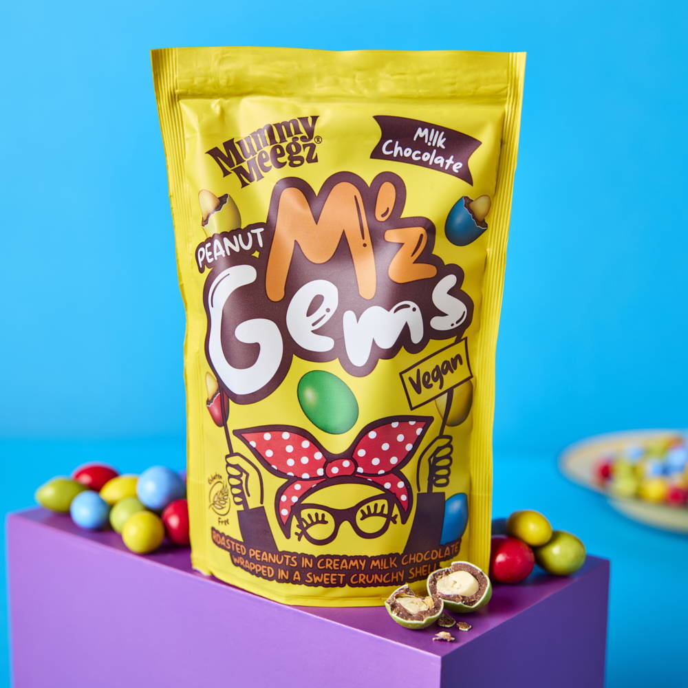 Mummy Meegz Chickee eggs