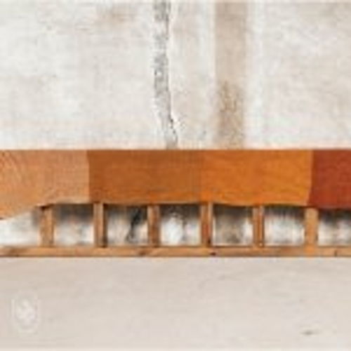 Gratis Breipatroon voor de 'Shinrin-yoku' Sjaal