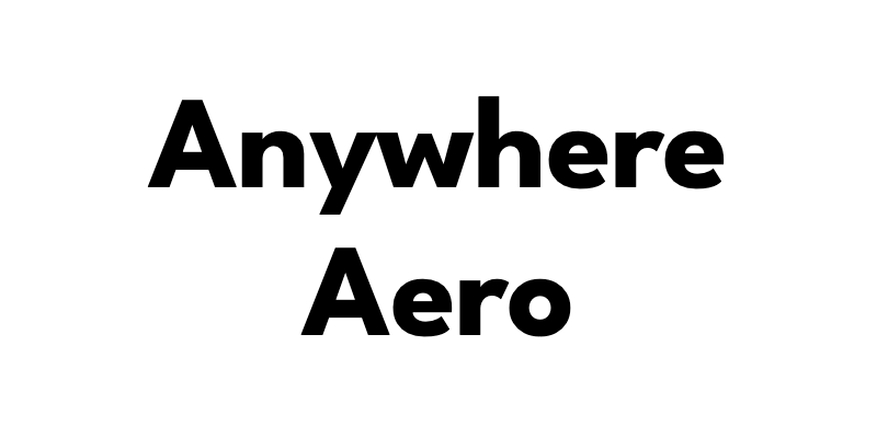 Anywhere Aero
