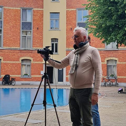 Manfred  Vanhulle 