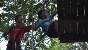 die freizeitmacher ziel erreicht