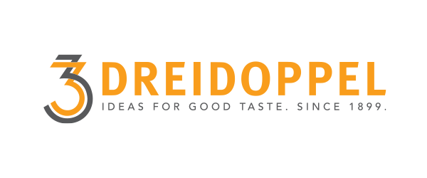 Dreidoppel Logo