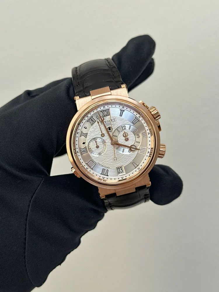 Alarme Musicale Box and Papers 2022