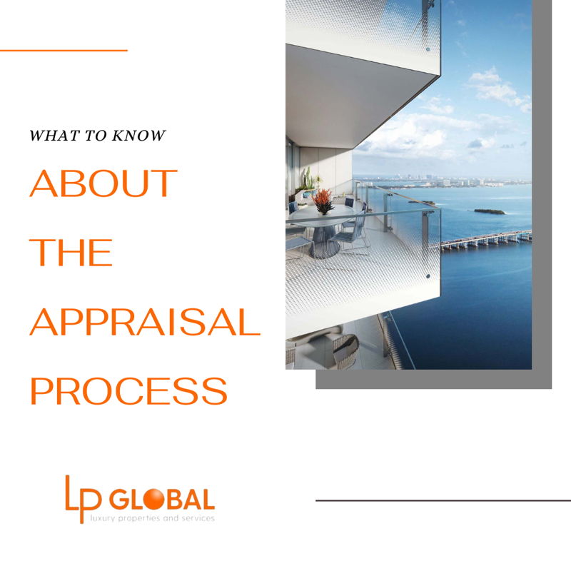 featured image for story, What to Know About The Appraisal Process