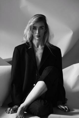 Marie Belot