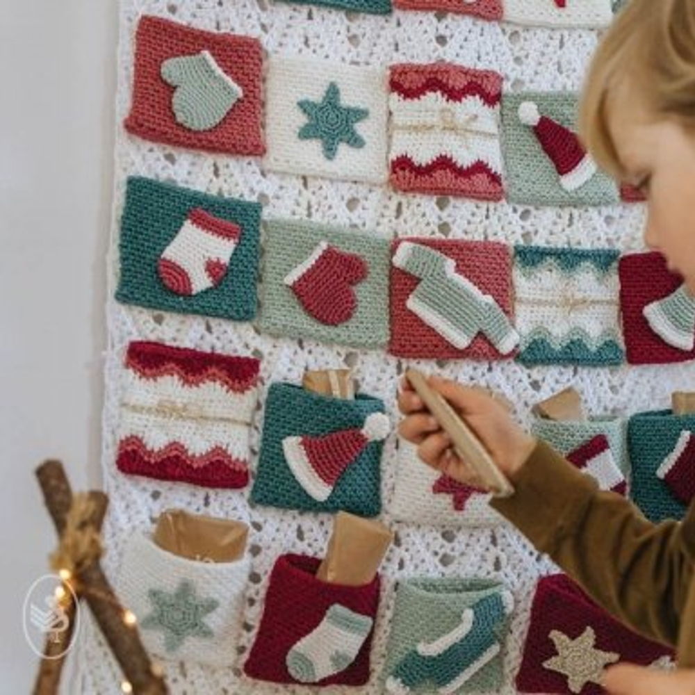 Advent Calendar