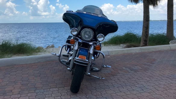 Motorcycle Rentals done right. Find motorcycle's for rent near Miami
