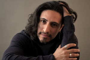 Carlo Solano 