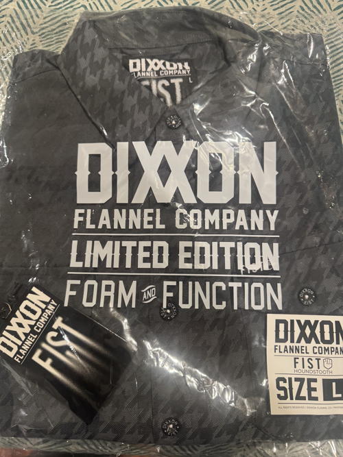 Men's FIST 3.0 Flannel