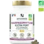 Bio Harpagophytum - Hochdosiert mit 2,5% Harpagosiden