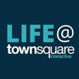 Townsquare Interactive logo on InHerSight