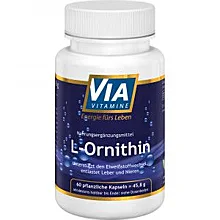L - Ornithin