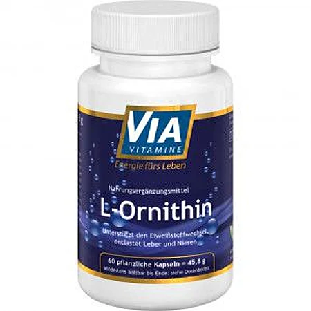 L - Ornithin