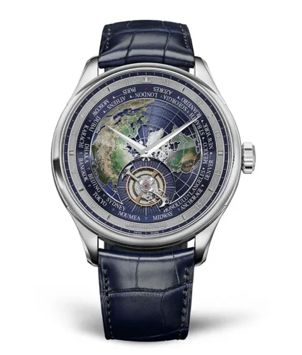 Jaeger-LeCoultre Master Grande Tradition Q52834E1