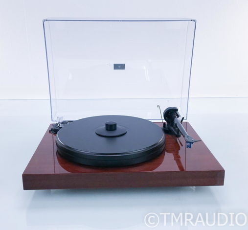 Pro-Ject 2-Xperience Classic Turntable Sumiko Blue Poin...