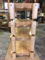 Timbernation:  Tiger Maple Stack  Rack with 4 Round Posts 3