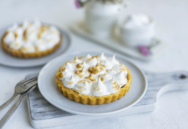 イタリアンメレンゲとは