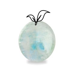 moonstone vibes Fertility