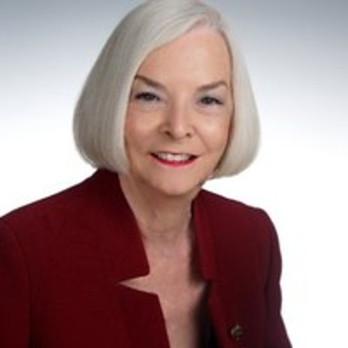 Donna  Cox
