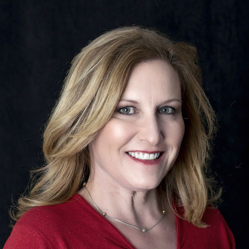 Katie  Ward