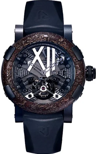 Romain Jerome Titanic-DNA Tourbillon Steampunk