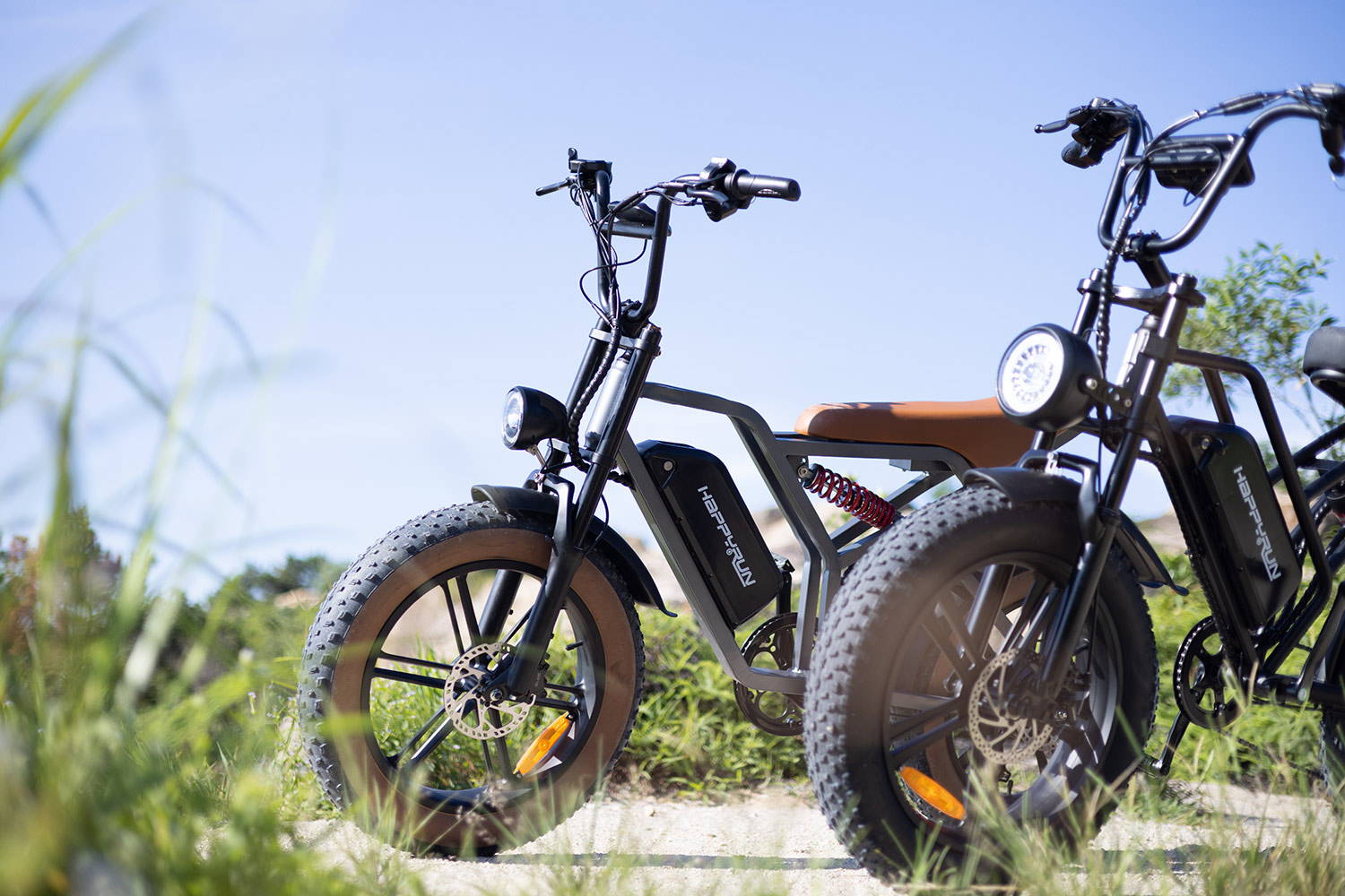 Picking Your Perfect Ride: E-Bike vs. E-Trike