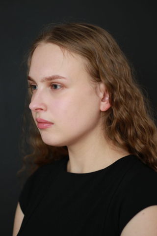 Anastasiia Boreiko