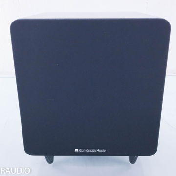Minx X301 Powered Subwoofer