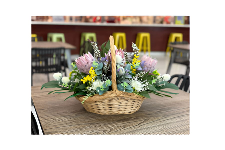 Lilly K Flower Art - Image 2