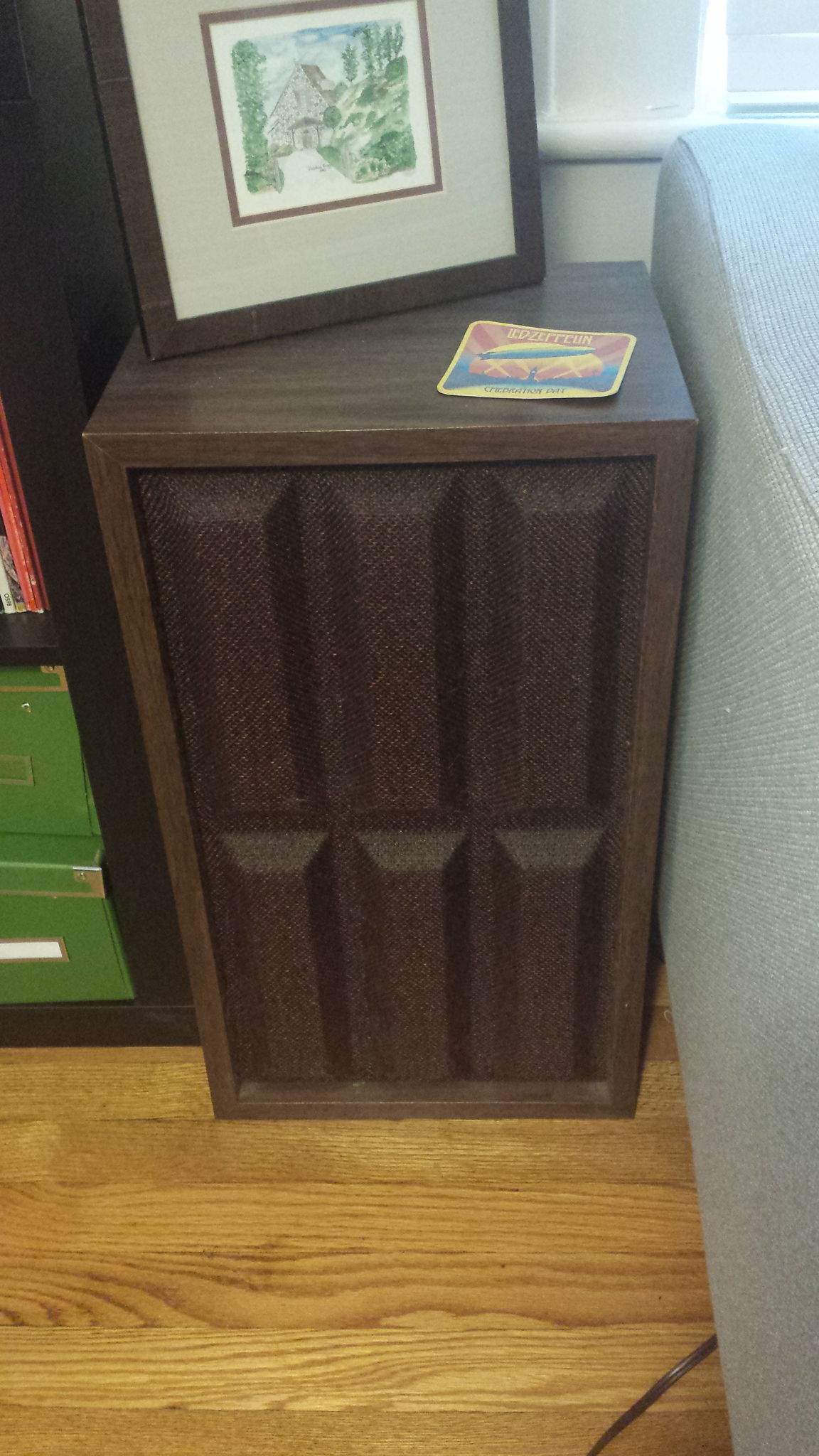 Speakers