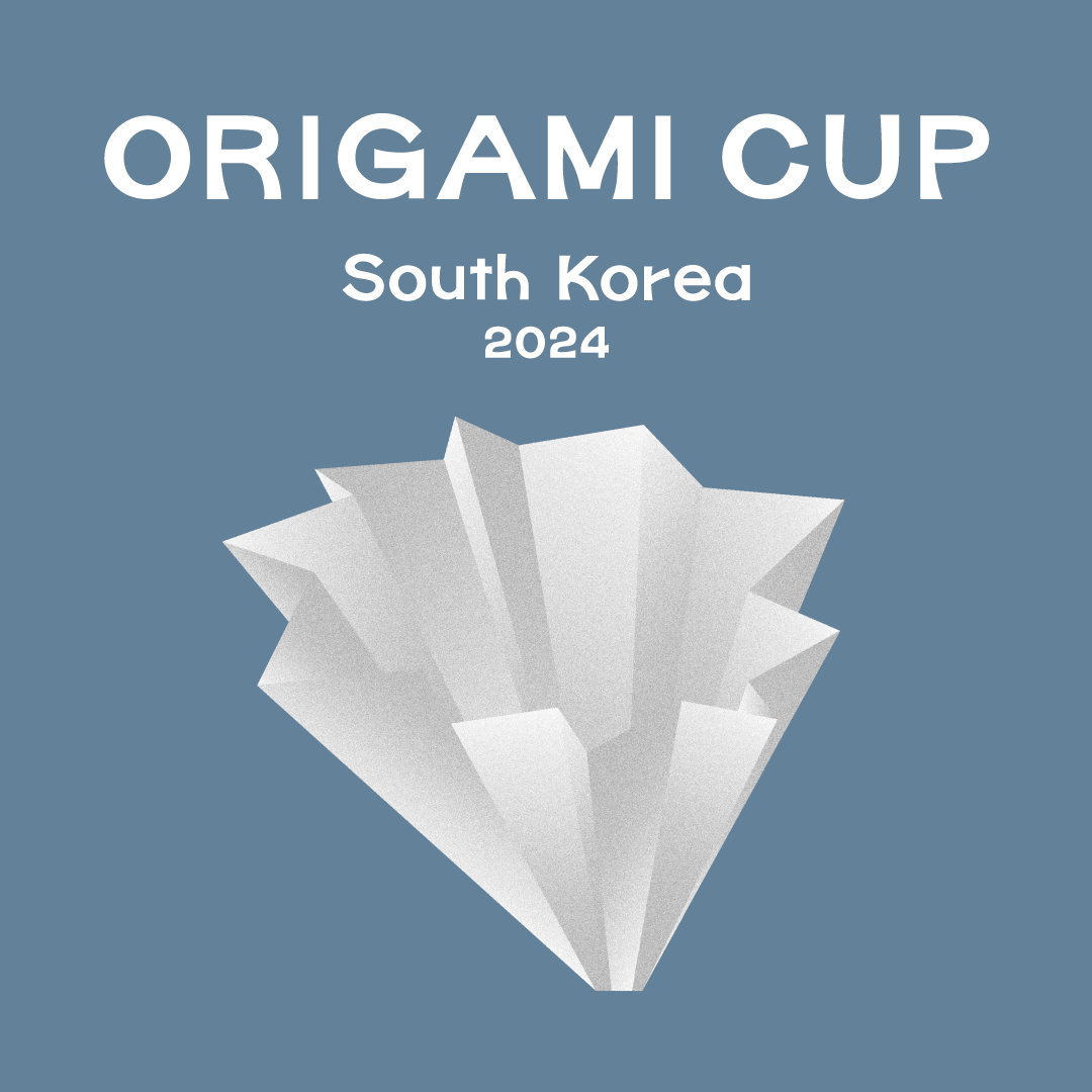 ORIGAMI折紙　日韓ワールドカップ ORIGAMI CUP South Korea 2024 – ORIGAMI Online Store