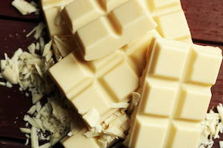 White Chocolate