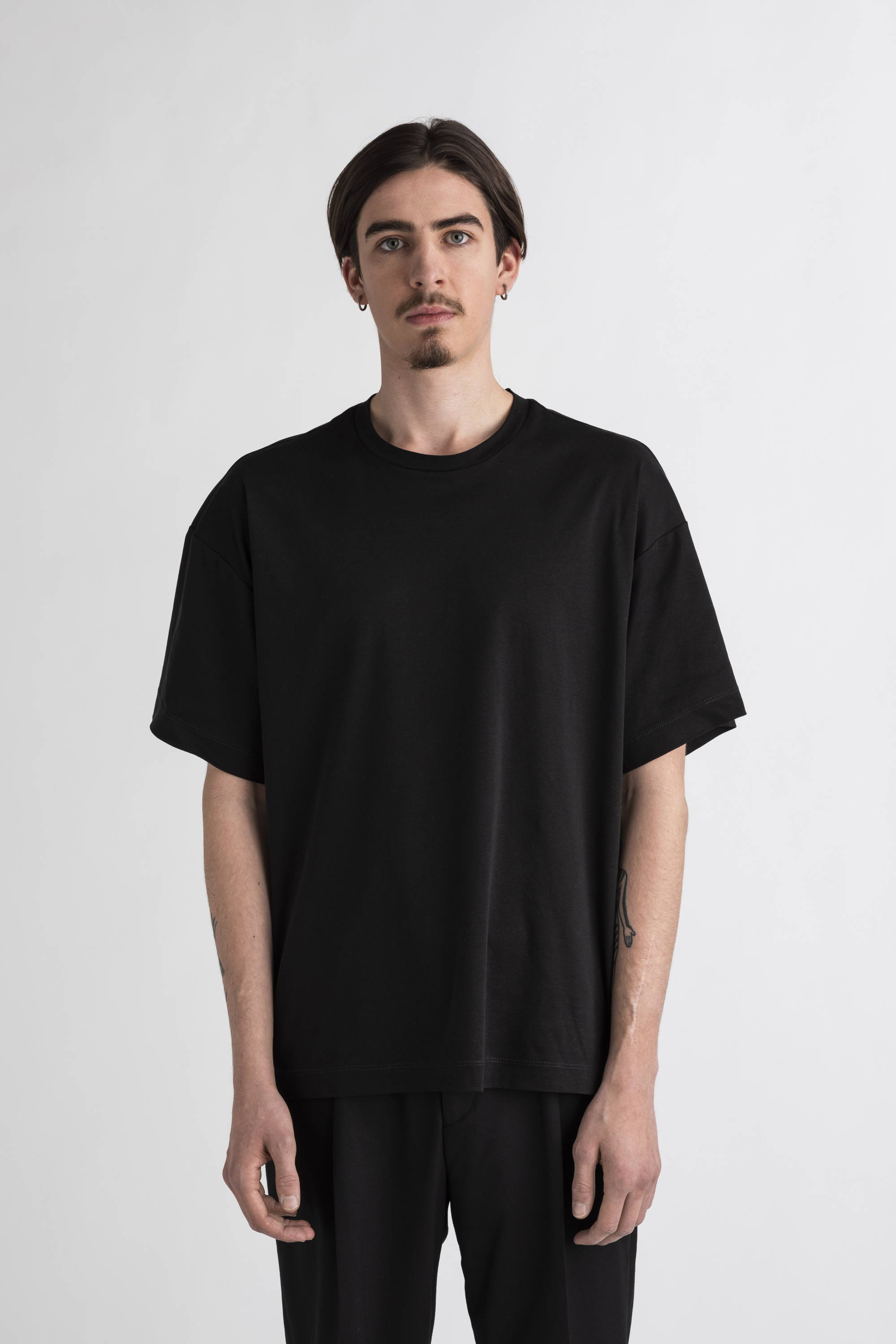 Das Longsleeve in L