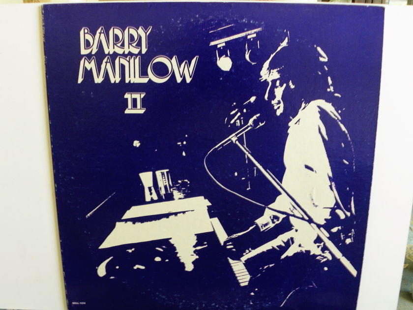 BARRY MANILOW - 11