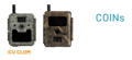 COINs CLOM Cameras