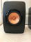 KEF LS50 High Gloss Black, Great Condition 2
