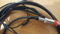 van den Hul MC D-501 hybrid phono cable, 1.2meter,  rca... 2