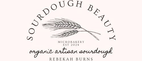 Sourdough Beauty LLC | Rebekah Burns — photo from hotplate.com