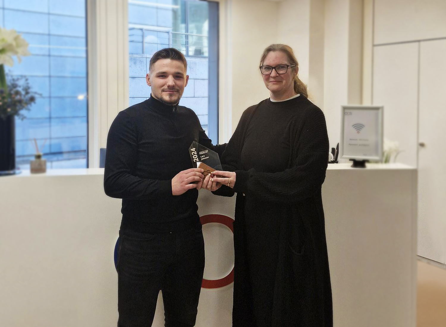 TRUE Story: Lara Johnson on Growth and Leading by Example