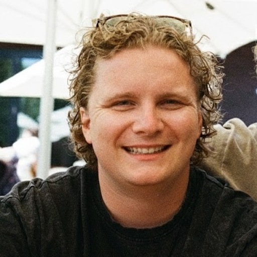 Harry Jackson