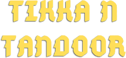 Logo - Tikka and Tandoor