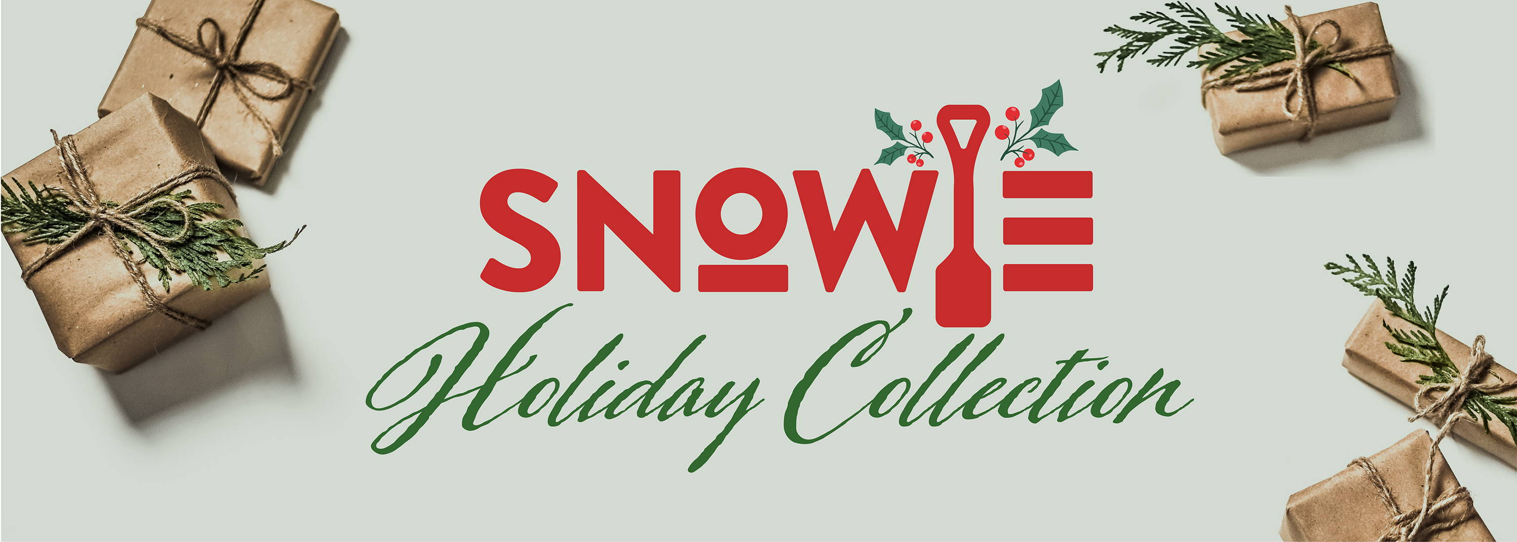 Snowie Holiday Bundle