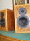 Salk  CAOW1 Monitor Speaker in Burled Mahagony 4