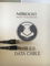 Nordost Tyr 2  USB 2.0 A to B Cable 3
